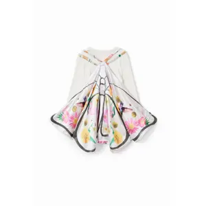 Girl's T-shirt Desigual Morgana image-4