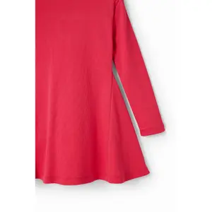 Girl's dress Desigual Elina image-3