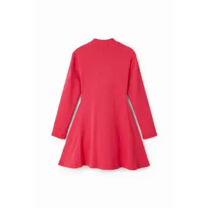 Girl's dress Desigual Elina image-4