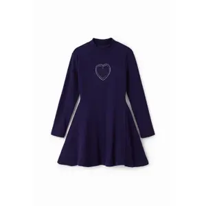 Girl's dress Desigual Elina image-0