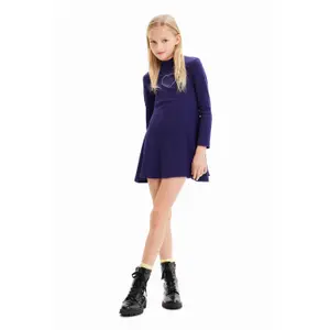 Girl's dress Desigual Elina image-2