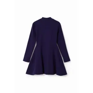 Girl's dress Desigual Elina image-3