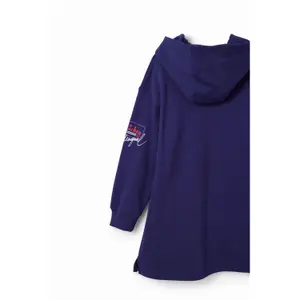 Girl's dress Desigual Emmline Disney image-4