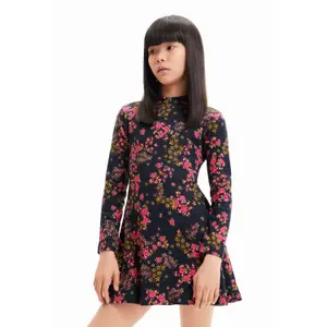 Girl's dress Desigual Naila image-2