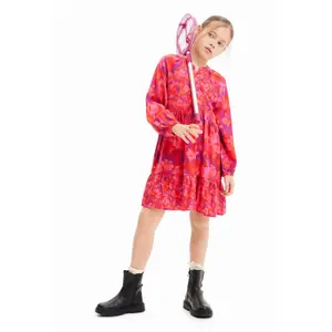 Girl's dress Desigual Felicity image-0