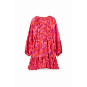Girl's dress Desigual Felicity image-1