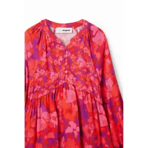 Girl's dress Desigual Felicity image-2