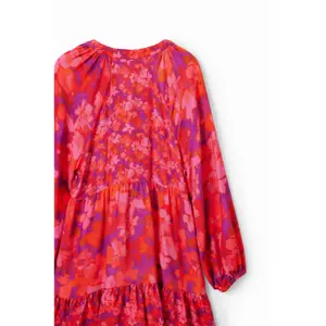 Girl's dress Desigual Felicity image-3