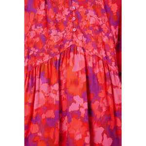 Girl's dress Desigual Felicity image-4