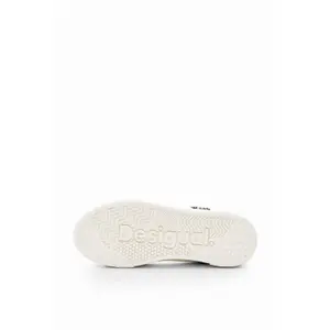 Baskets femme Desigual Crush High image-2