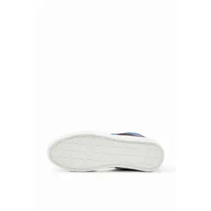 Zapatillas patchwork de mujer Desigual image-1