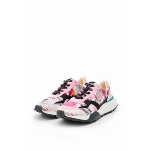 Sneakers für Damen Desigual Jogger Digital image-1