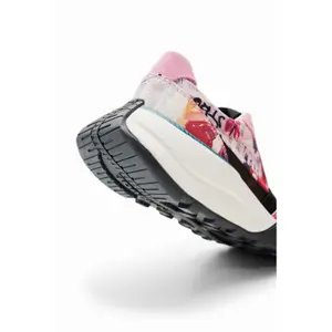 Sneakers für Damen Desigual Jogger Digital image-3