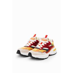 Sneakers Desigual image-1
