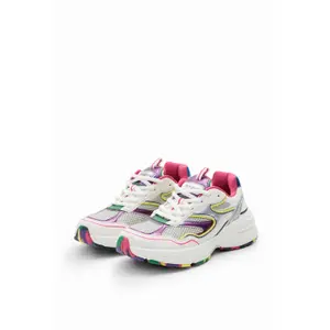 Sneakers Desigual image-1
