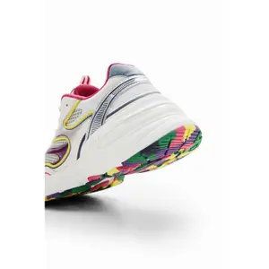 Sneakers Desigual image-4