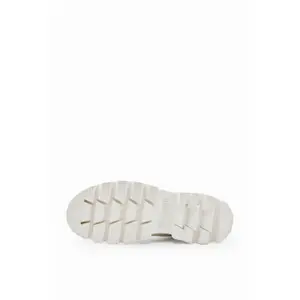 Stiefeletten track broderies Damen Desigual image-1