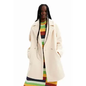 Manteau femme Desigual London image-2
