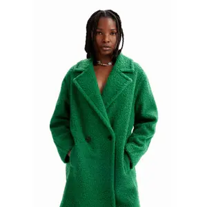 Manteau femme Desigual London image-2