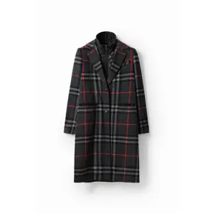 Manteau femme Desigual Luise image-0