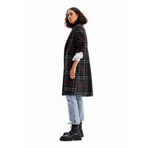 Manteau femme Desigual Luise image-3