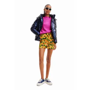 Jersey liso de mujer Desigual image-3