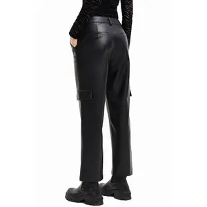 Pantalon cargo femme Desigual Bristol image-3