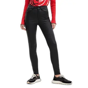 Women's Trousers Desigual Brujas image-1