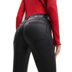 Women's Trousers Desigual Brujas image-4