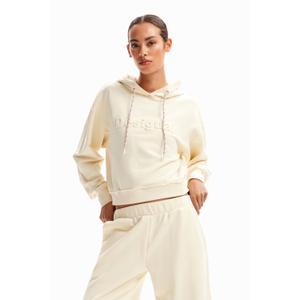 Sudadera Desigual Nevadi image-1