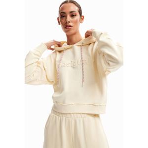 Sudadera Desigual Nevadi image-4