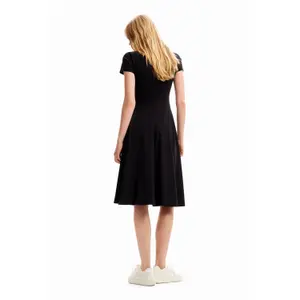 Robe femme Desigual Broadway Road image-4