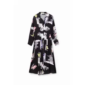 Vestuário feminino Desigual Percy image-0