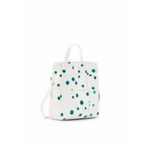 Women's mini backpack Desigual New Splatter Sumy image-0