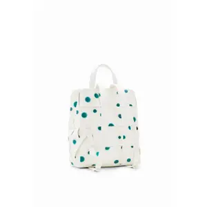 Women's mini backpack Desigual New Splatter Sumy image-1