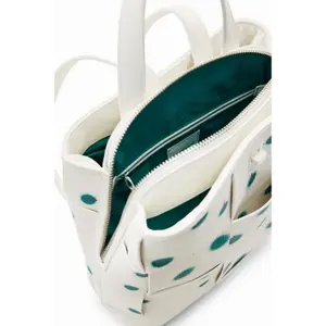 Women's mini backpack Desigual New Splatter Sumy image-2