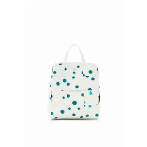 Women's mini backpack Desigual New Splatter Sumy image-3