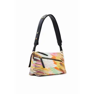 Schoudertas voor vrouwen Desigual Enfocada Venecia 2.0 image-2