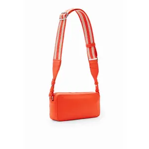 Sac à bandoulière femme Desigual Half Logo 24 Cambridge 2.0 image-1
