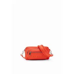 Sac à bandoulière femme Desigual Half Logo 24 Cambridge 2.0 image-3