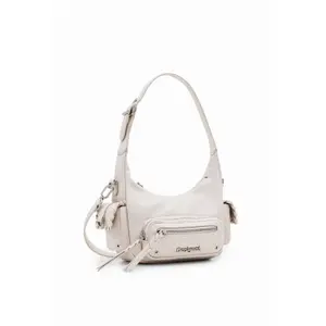 Mini sac à bandoulière femme Desigual Omnia New London Plus image-2