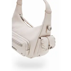 Mini sac à bandoulière femme Desigual Omnia New London Plus image-3