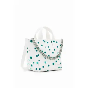 Damenhandtasche Desigual New Splatter Valdivia image-1