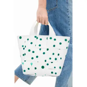 Damenhandtasche Desigual New Splatter Valdivia image-4
