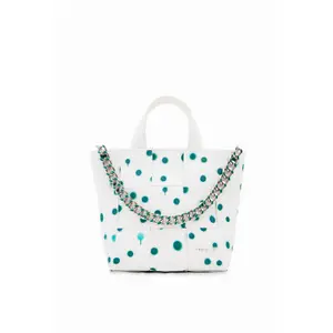 Damenhandtasche Desigual New Splatter Valdivia image-0