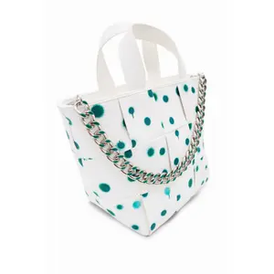 Damenhandtasche Desigual New Splatter Valdivia image-2