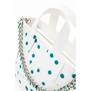 Damenhandtasche Desigual New Splatter Valdivia image-5