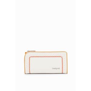 Plånbok för kvinnor Desigual Prime Ines image-1