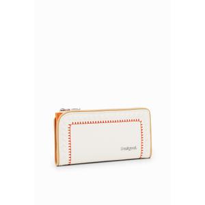 Plånbok för kvinnor Desigual Prime Ines image-2