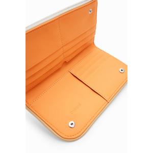 Plånbok för kvinnor Desigual Prime Ines image-3